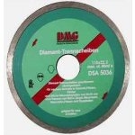 Kotouč diamantový celoobvodový MAGG 230x2,6/5x22 SKC